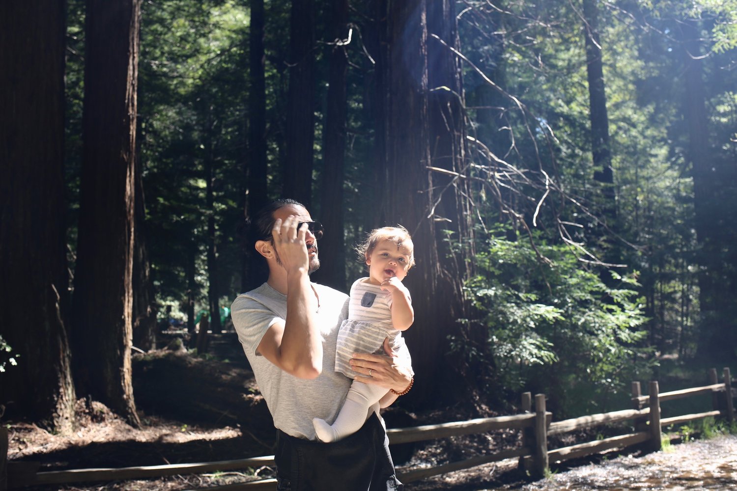 Our environment shapes our minds