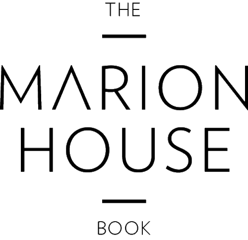 Marion House Book